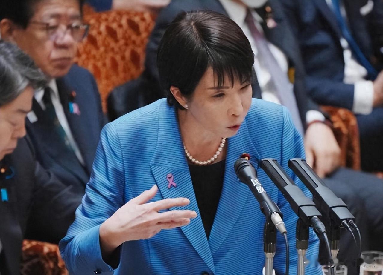 高市早苗恐怕又要被迫辞职！

25日，日本多家媒体披露，高市早苗在担任首相前曾多