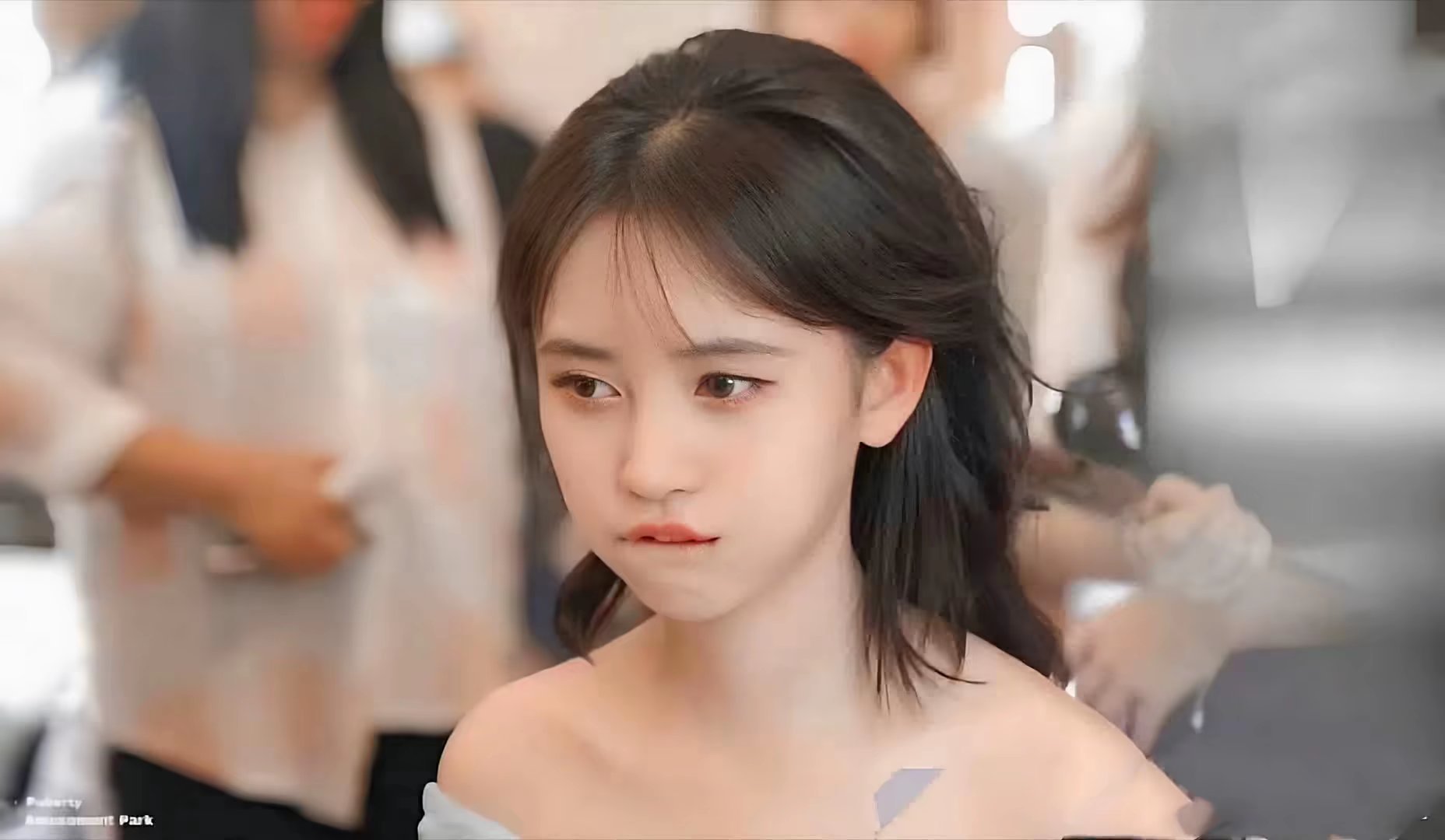 `·.₊˚⊹日子慢一点，和我喜欢的一切靠的近一点₊🥀.            