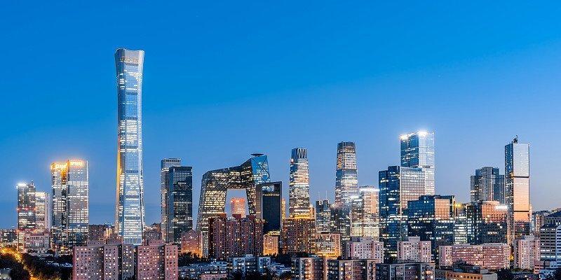 五一免单人扎堆涌向一线城市五一假期的出行热潮里，不少人借着免单福利涌向一线城市，