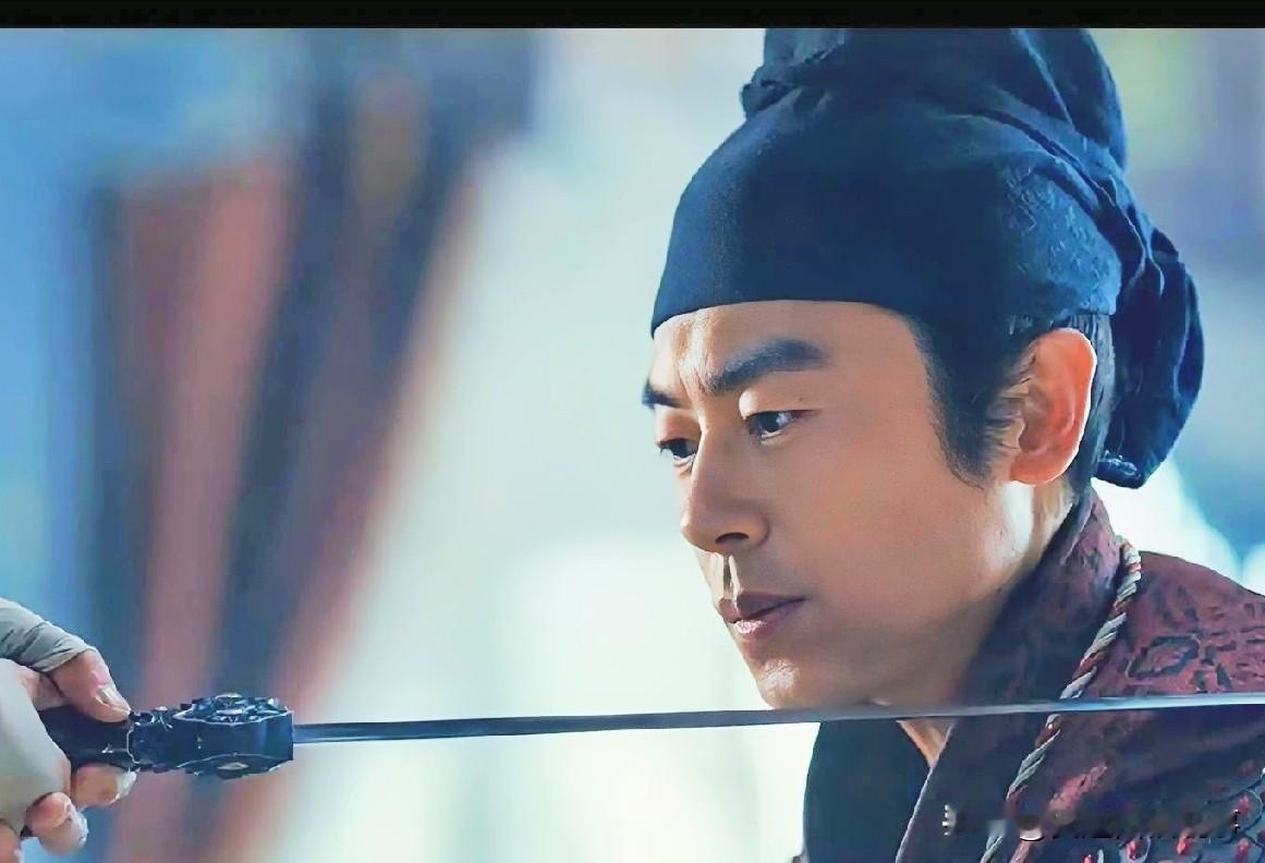 五代乱世，谁的拳头硬谁当老大。
    这句话直接砸碎了所有皇帝梦。
    你