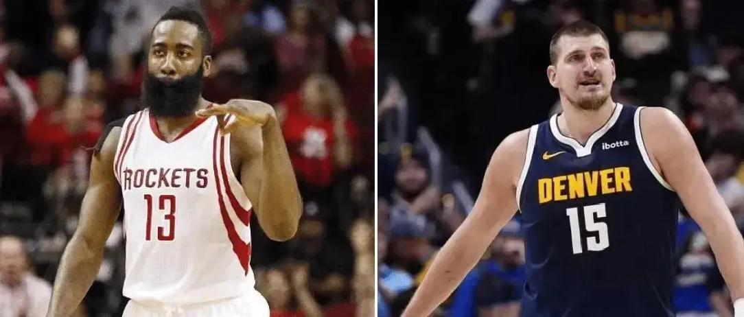 看看约基奇，你还认为“组织”是后卫的事吗？
 
他场均传出8.3次助攻，在所有中