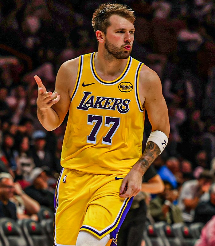 瘦身效果还是在的。洛杉矶湖人