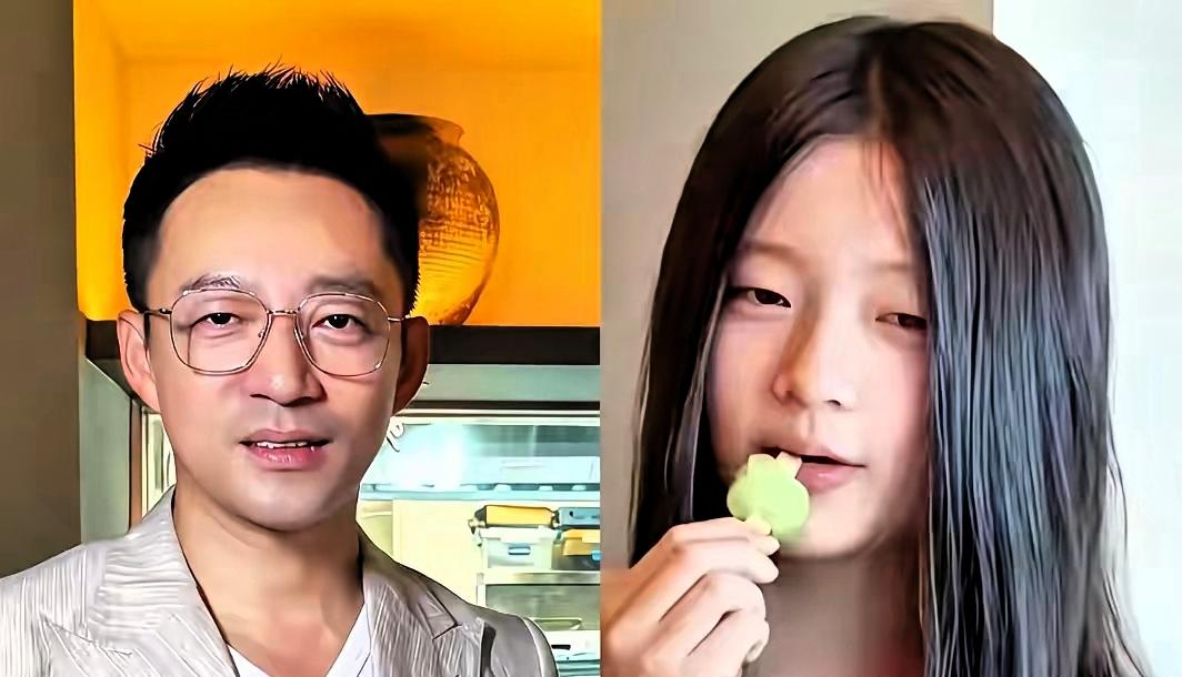 大家以前老觉得，国际学校多么好，只有那样才能出息，可是现在发现呢，普通小学中学也