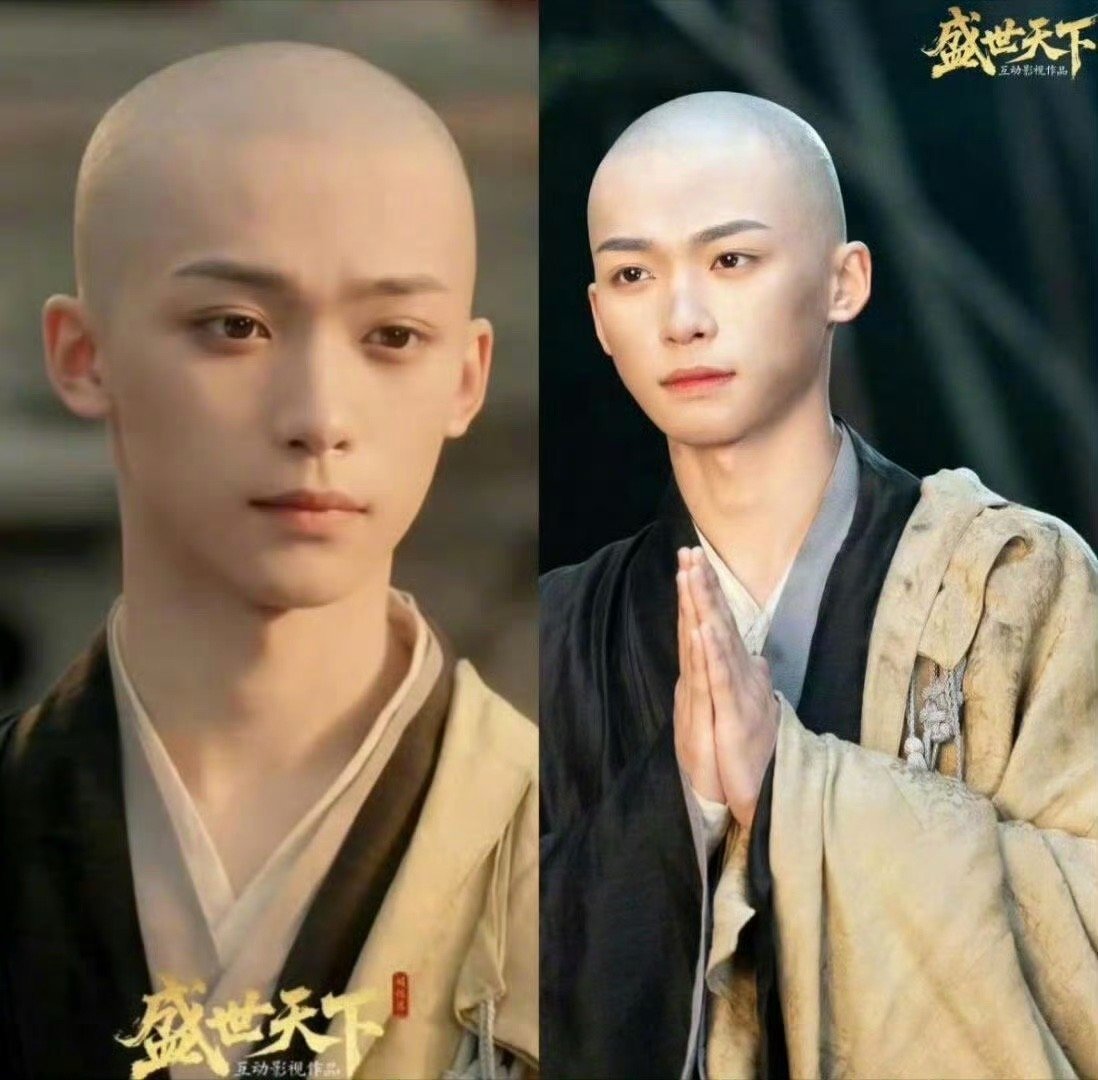想活到梓渝小和尚剧情悲悯的小和尚谁看了不觉得心动呢！ ​​​