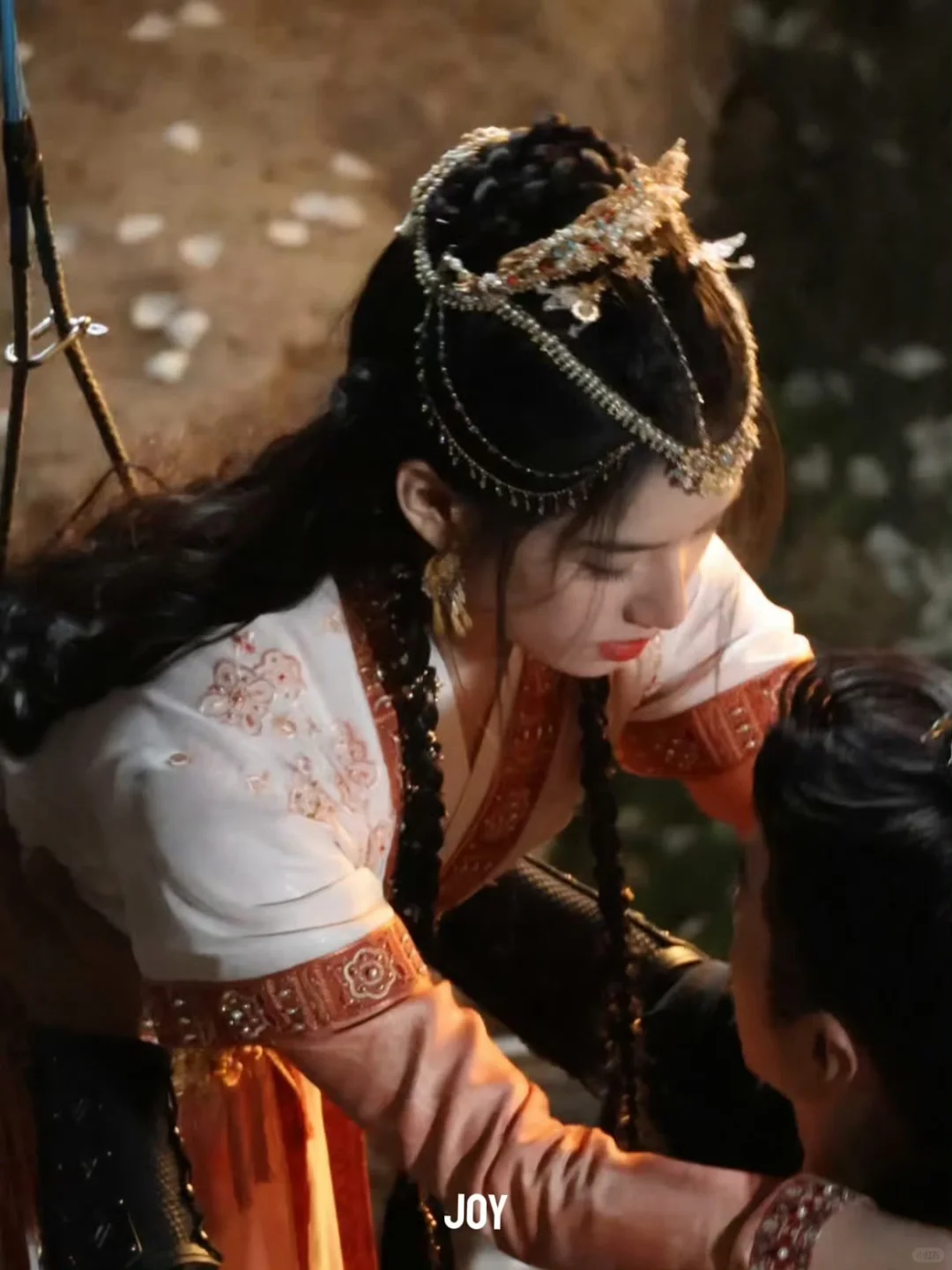 怎么每一张都这么美 都喜欢🥰