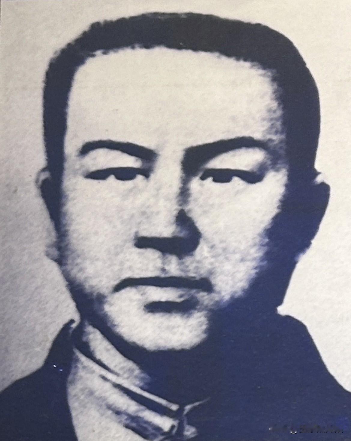 【开国功臣图片故事236】
烈士刘淠西（1904—1932），安徽省霍山县人。1