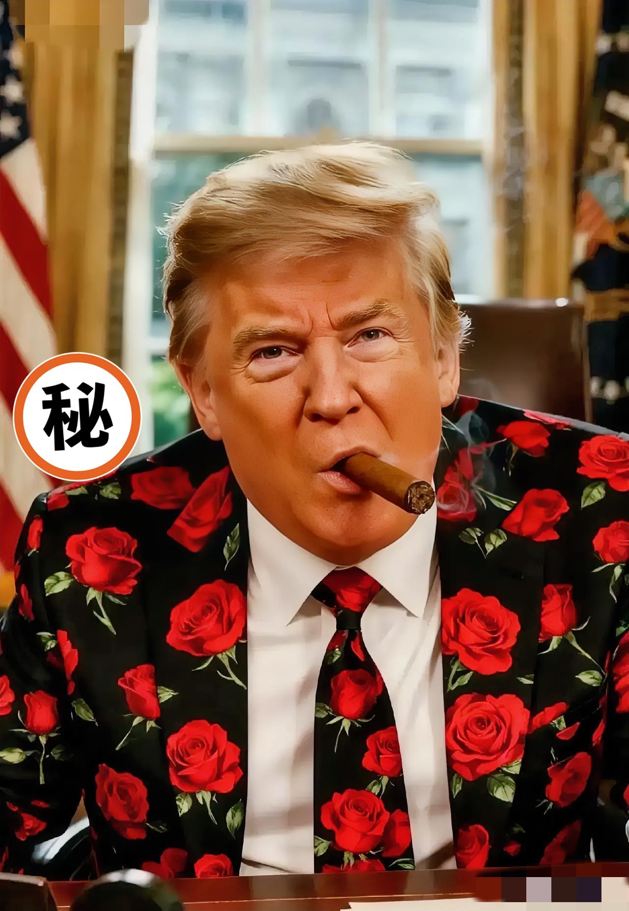 速看
美国消息！
11月18日，美国总统特朗普在白宫被记者问到是否支持对墨西哥采