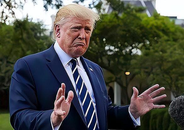 欧洲的北约国家聪明，为了避免与特朗普发生摩擦，北约不仅取消了2026年的北约峰会