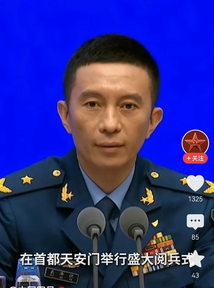 关注‖今年9·3阅兵哪些新型作战力量可能亮相？

据国务院新闻办公室6月24日新