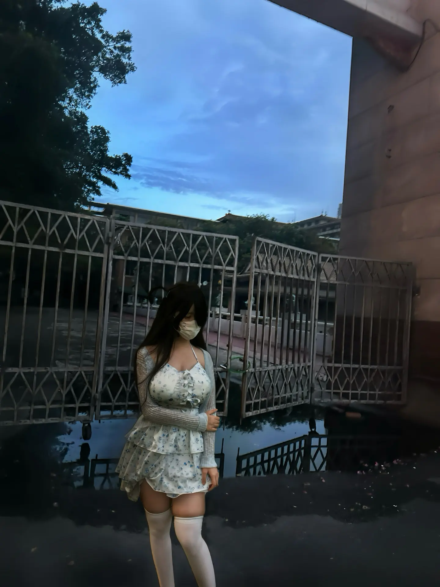开启蓝牙 可以连接你的心吗