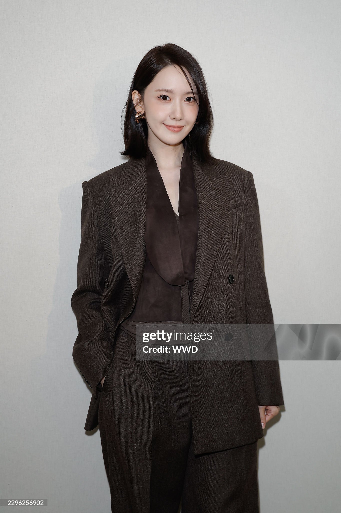 林允儿春史电影节影后 Y 林允儿出演韩版非自然死亡 260924 林允儿 Max