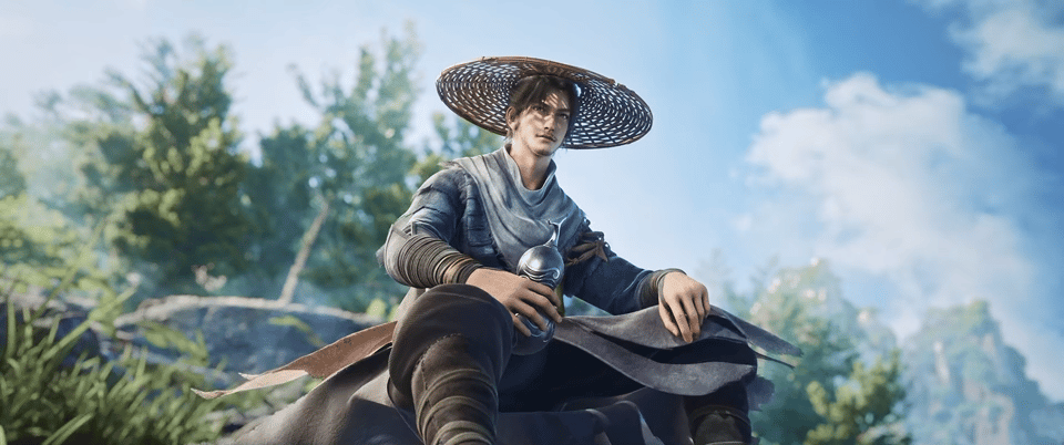 剑来动画第二季开播 剑来第二季的世界观明显更开阔了，从小镇走向更广阔的江湖，各种