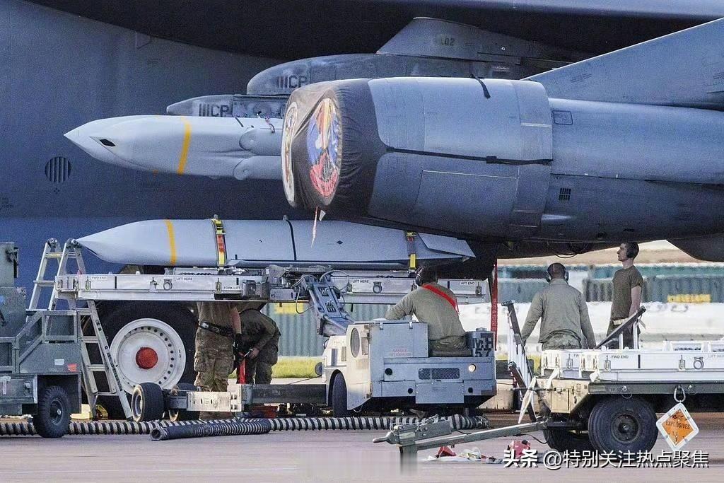 霍尔木兹海峡紧张局势正在升级：
特朗普下达击沉令，伊朗亮出七条反击方案
美军动态