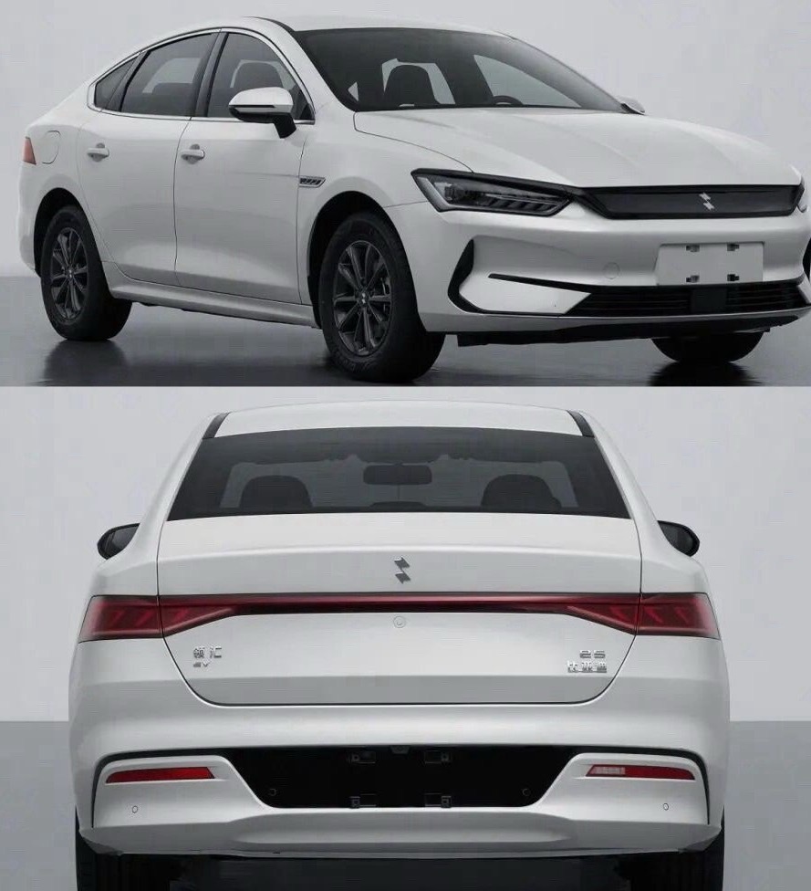 迪子的租赁车专用品牌领汇汽车来了，领汇汽车就是针对商用端，用于低中高三不同的租车