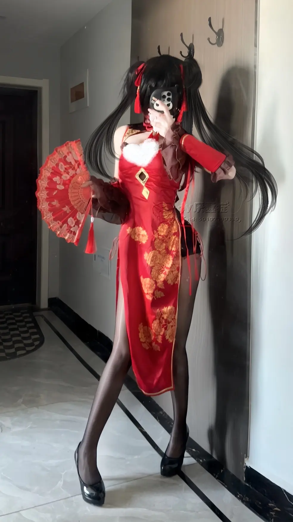 开始我们的约会吧 