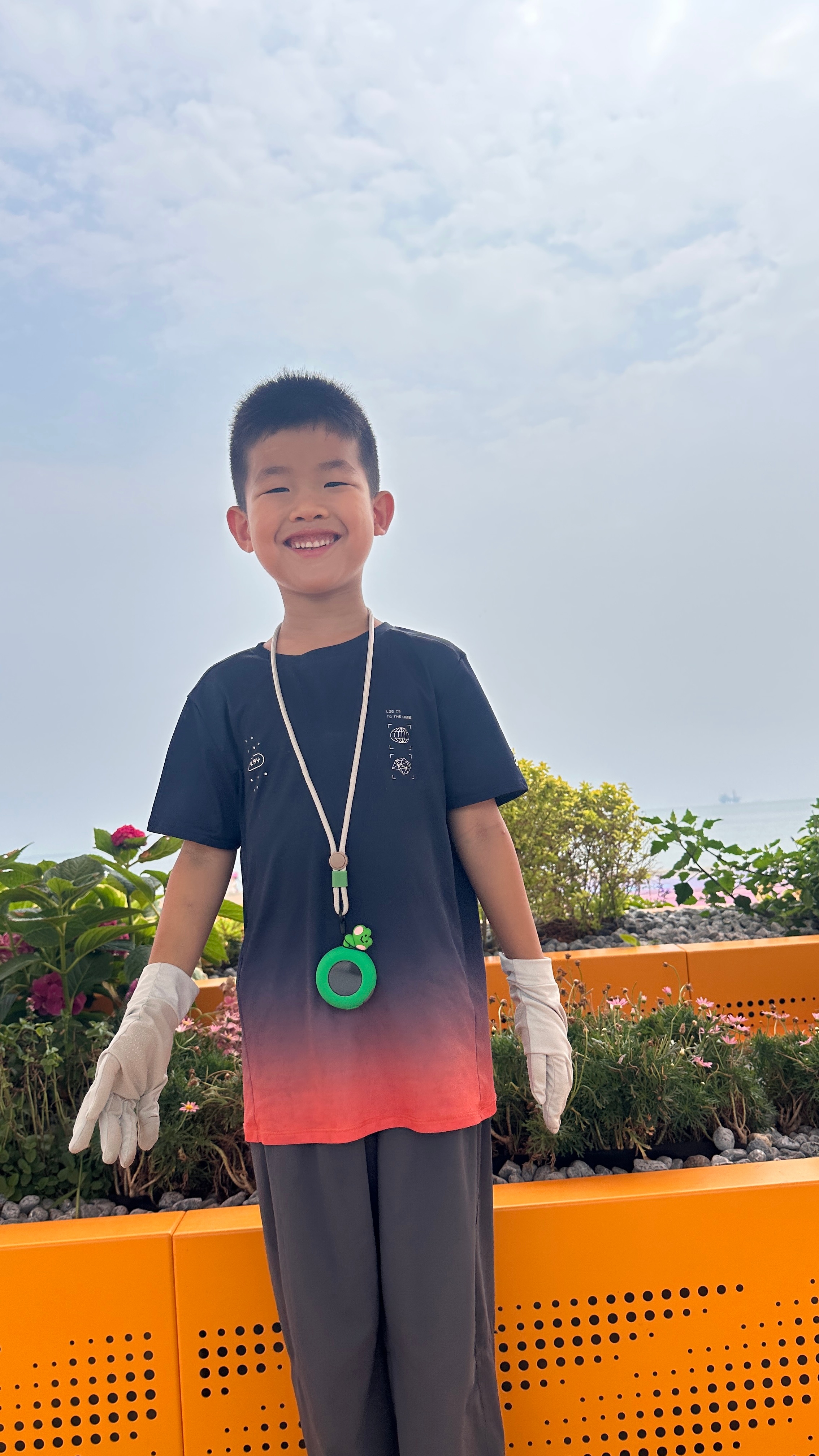 要去海边又嫌热的小孩下一秒就要吃冰糕创作活力分润润的成长记录 天哪，一直以为多囊