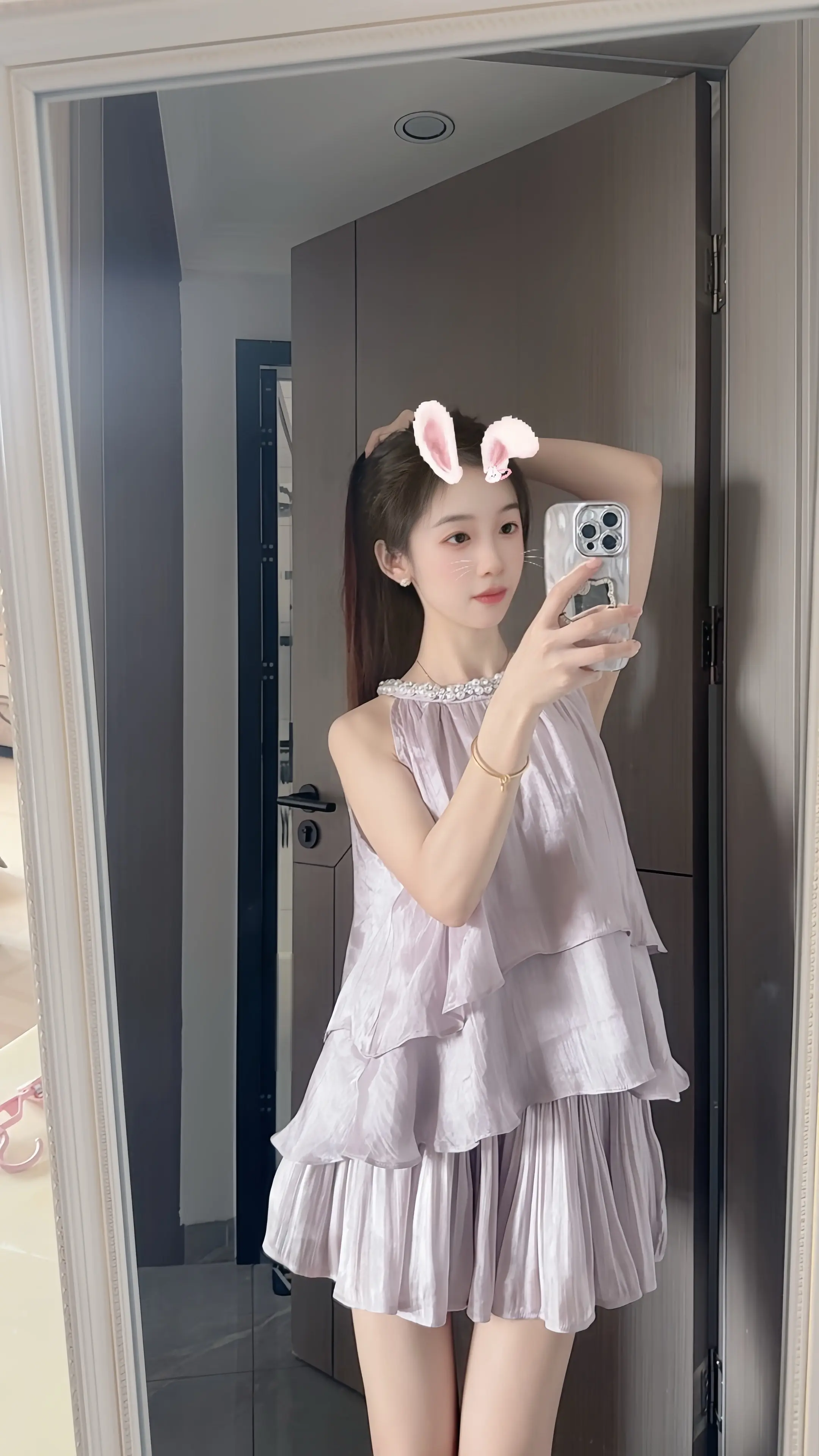 我在玩土，等你栽在我的手里