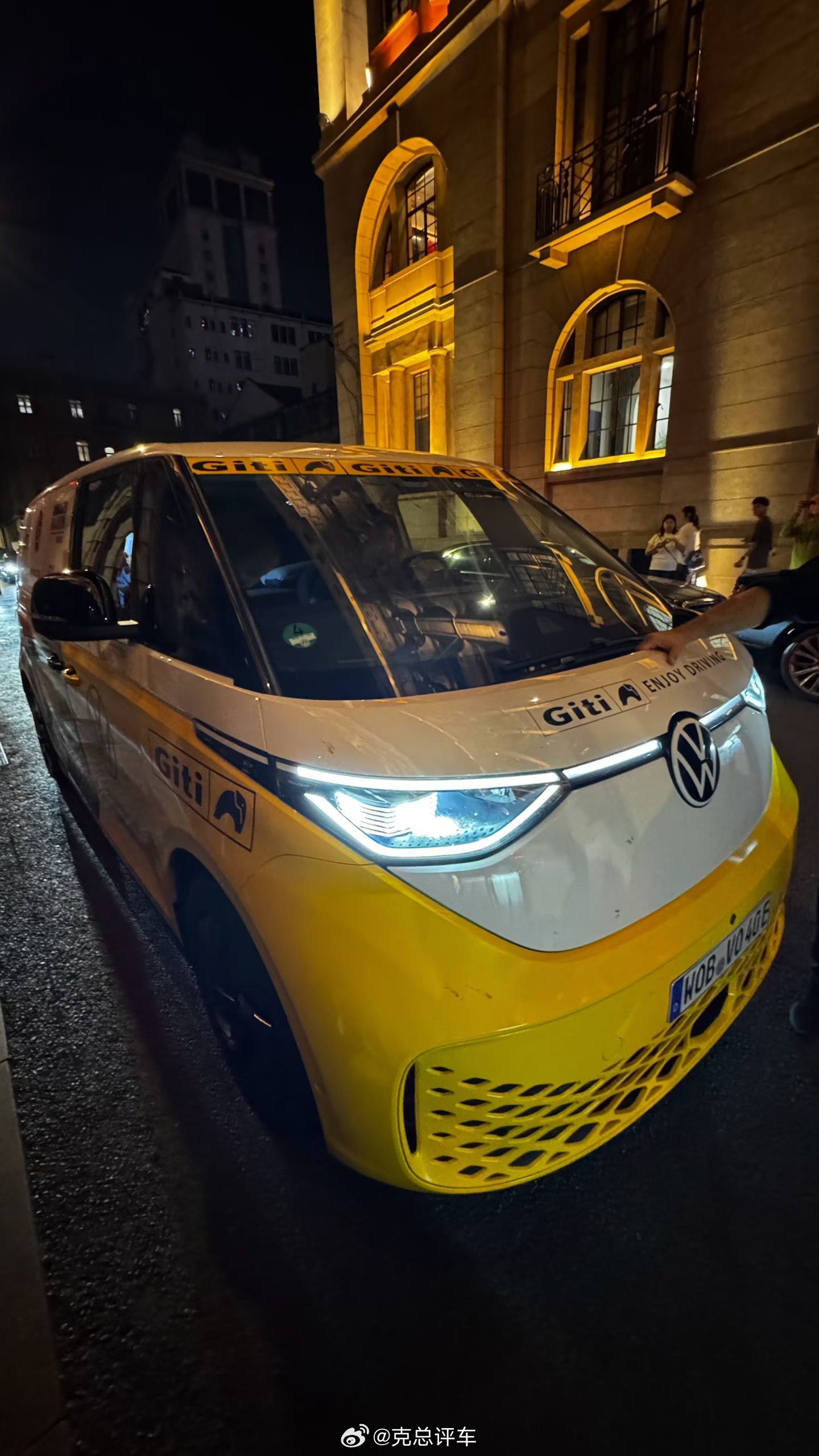 据 Autonews 报道，2025 年 10 月 20 日至 24 日，大众将