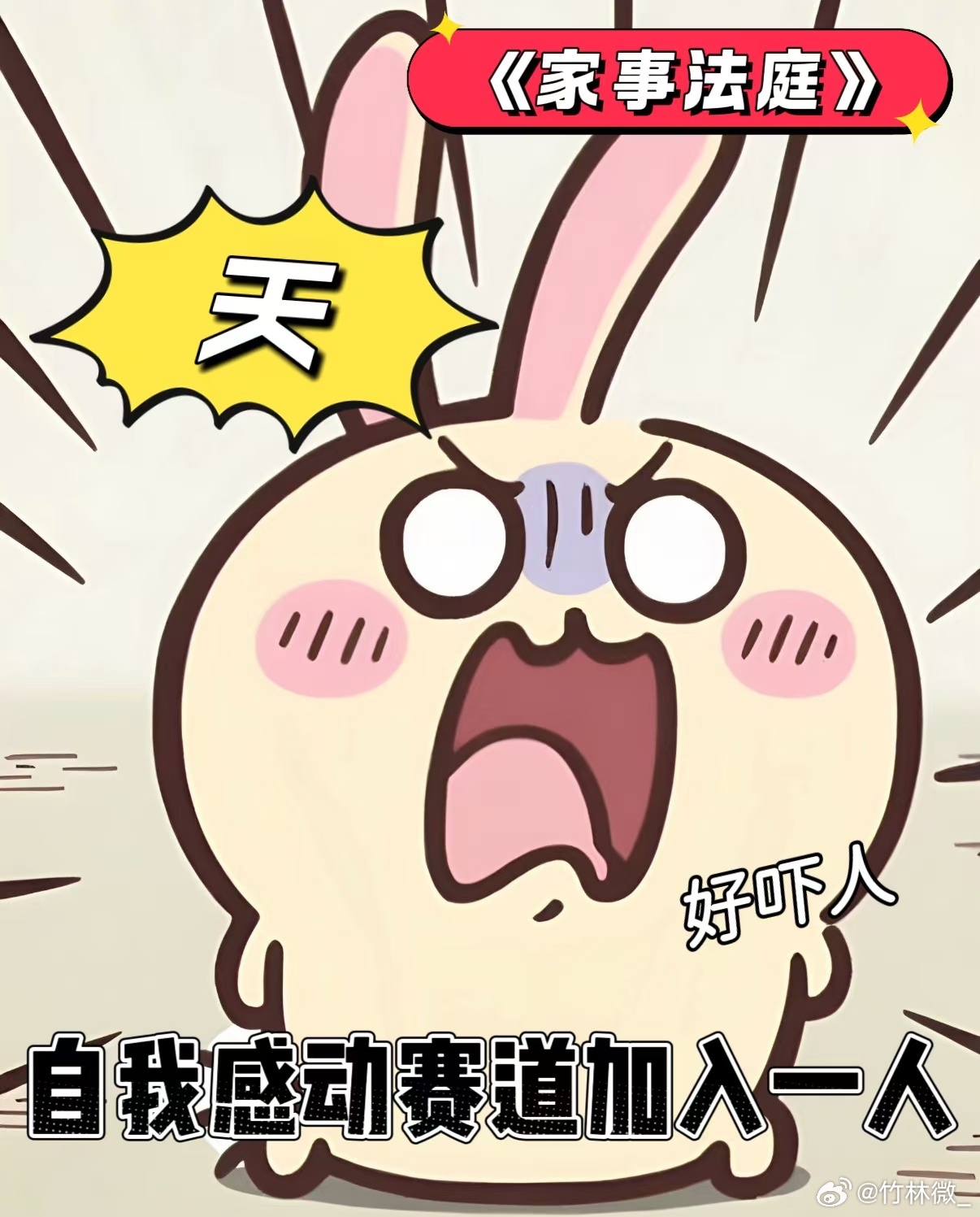 家事法庭令人窒息的母爱明明是自己满意女婿，就毁掉女儿事业、偷偷点头婚事，还说是为