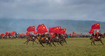 日媒日经报道，美国财长声称，美国过去在经济领域有过竞争对手，在军事领域有过苏联这