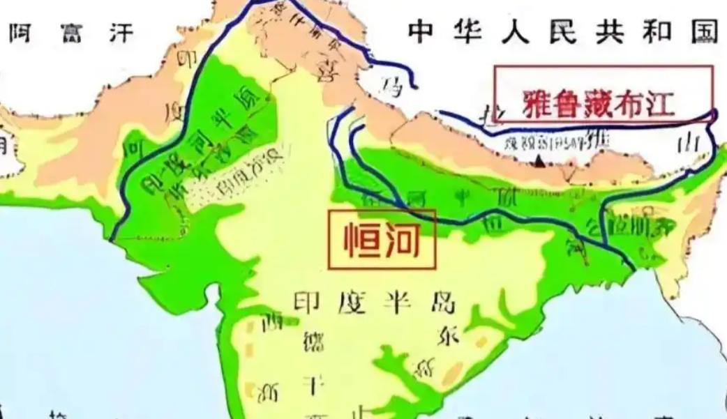 [浮云]印度为什么突然急着和中国开展边界谈判？原因其实很简单，如果再不赶紧谈，那