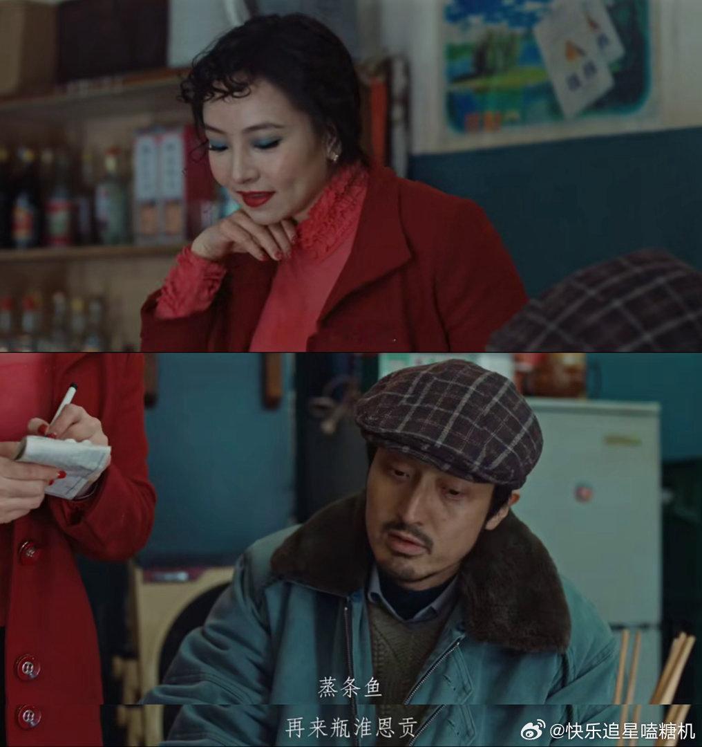 王传君黄觉二十二年善恶对决悬疑浪潮从西南、东北奔赴浙江宁波，《悬案》还原经典陈年