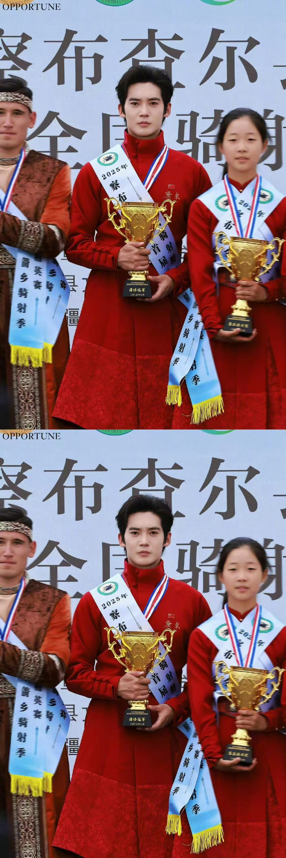 于适领队征战亚洲骑射锦标赛.于适领队参加骑射比赛报！！！于适将带领中国代表队征战