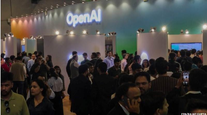 OpenAI与五角大楼合作引发内部分歧，机器人负责人因“原则问题”辞职
Open