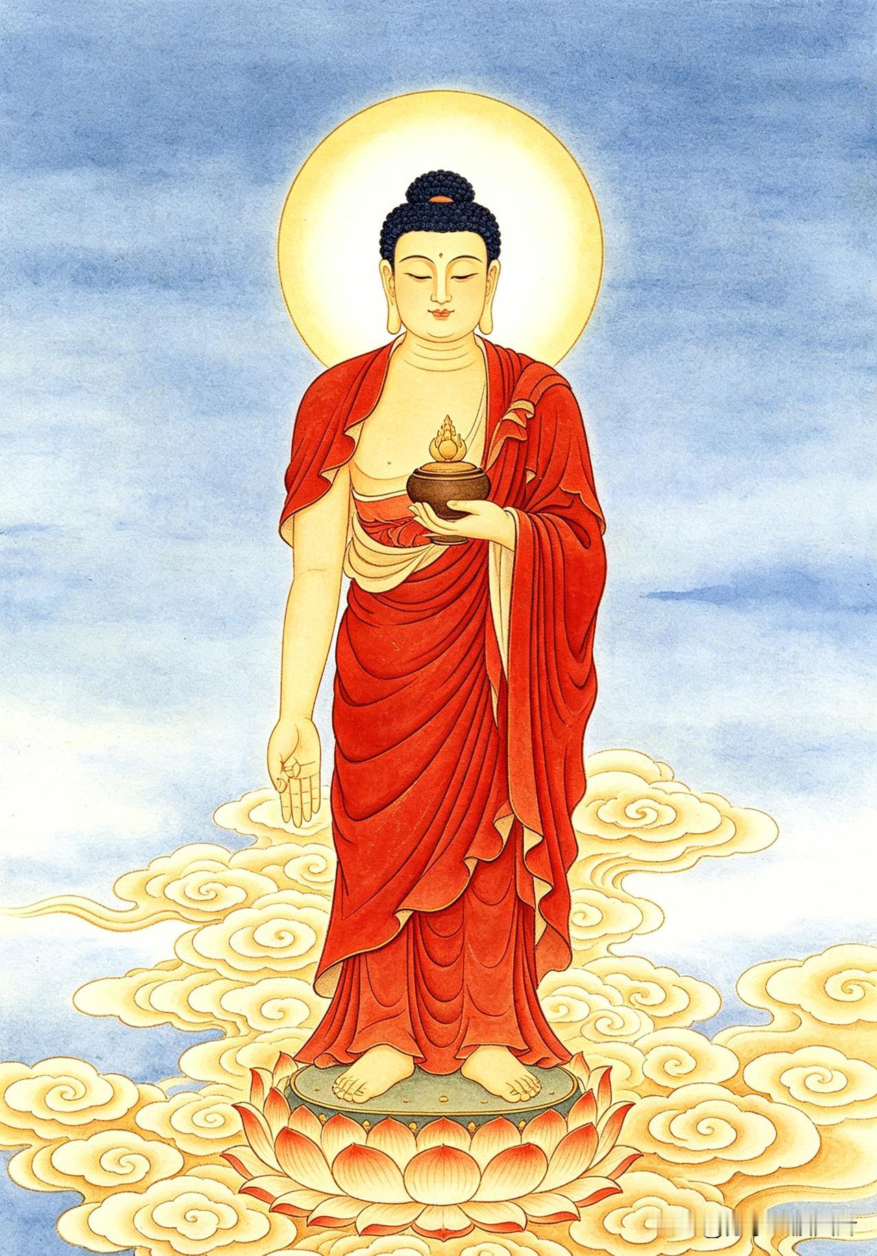 药师佛