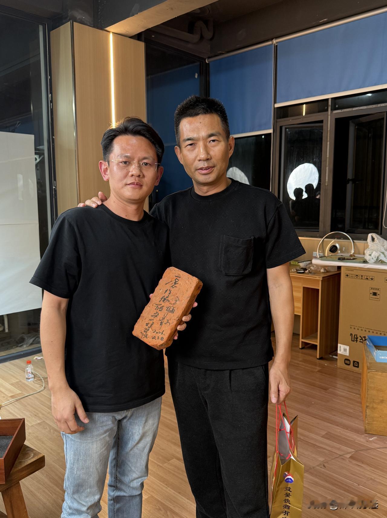太对了！！江西老表把整个省搬来大湾区招商，这操作你服不服？[灵光一闪][灵光一闪