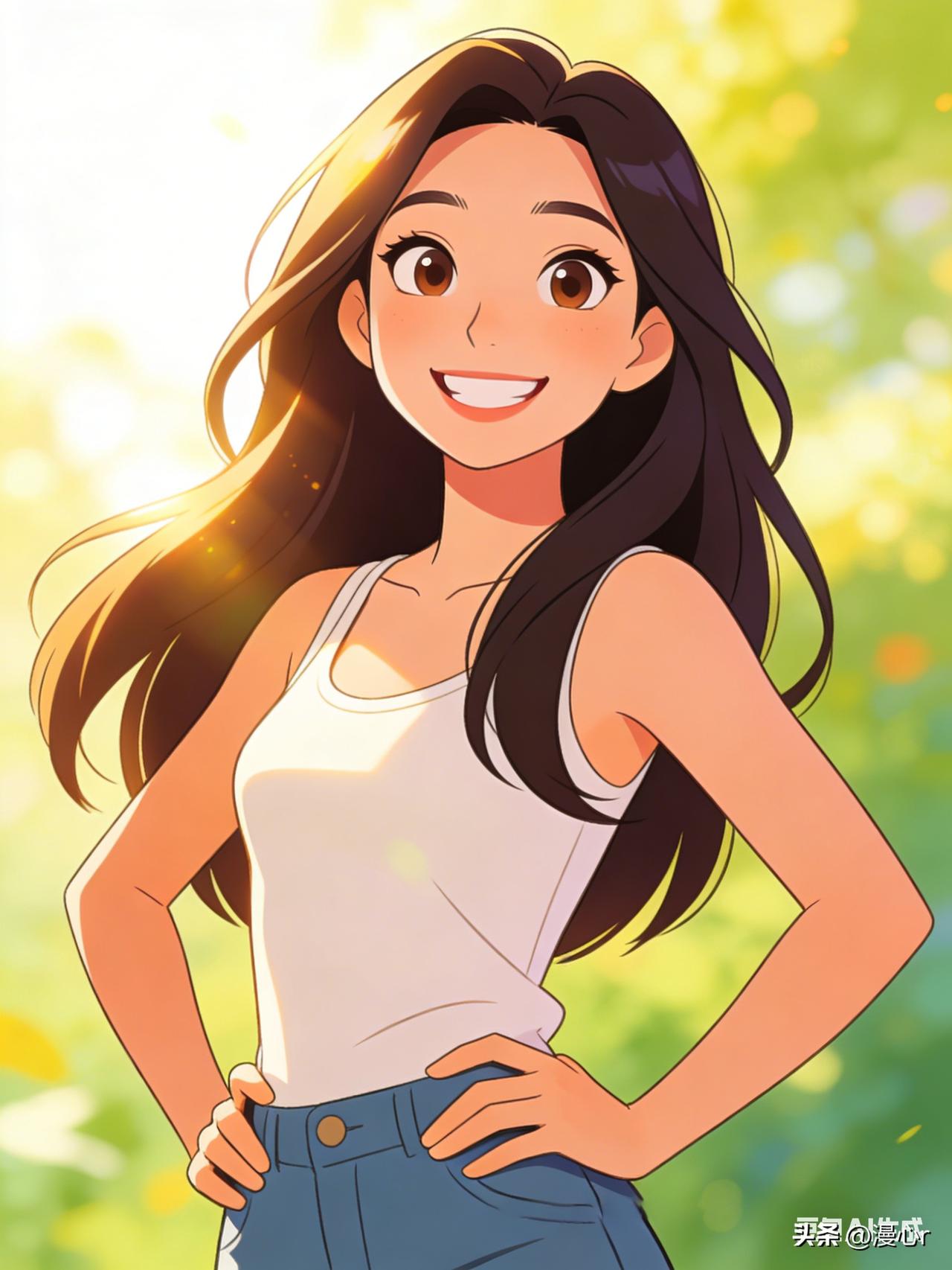 一条元宵节汇演的视频，让我对“圈层”和“体面”有了新的理解。

视频是一位前领导