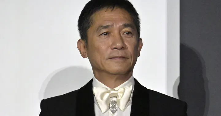 香港黑帮纷争再现？梁朝伟新片将于年底日本开拍