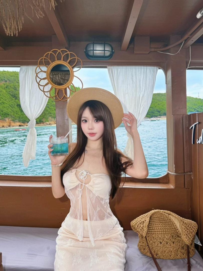 🏝️ 