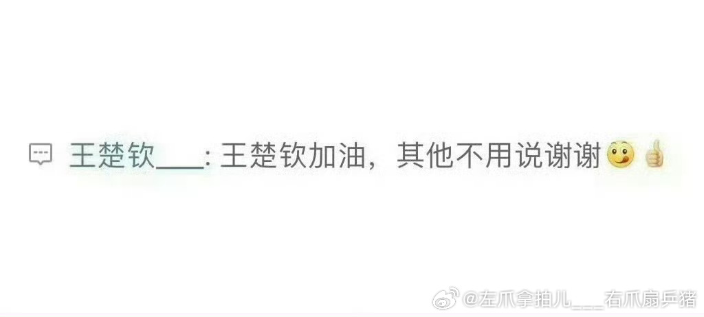 国乒男线仅剩王楚钦王楚钦加油！！！！ 