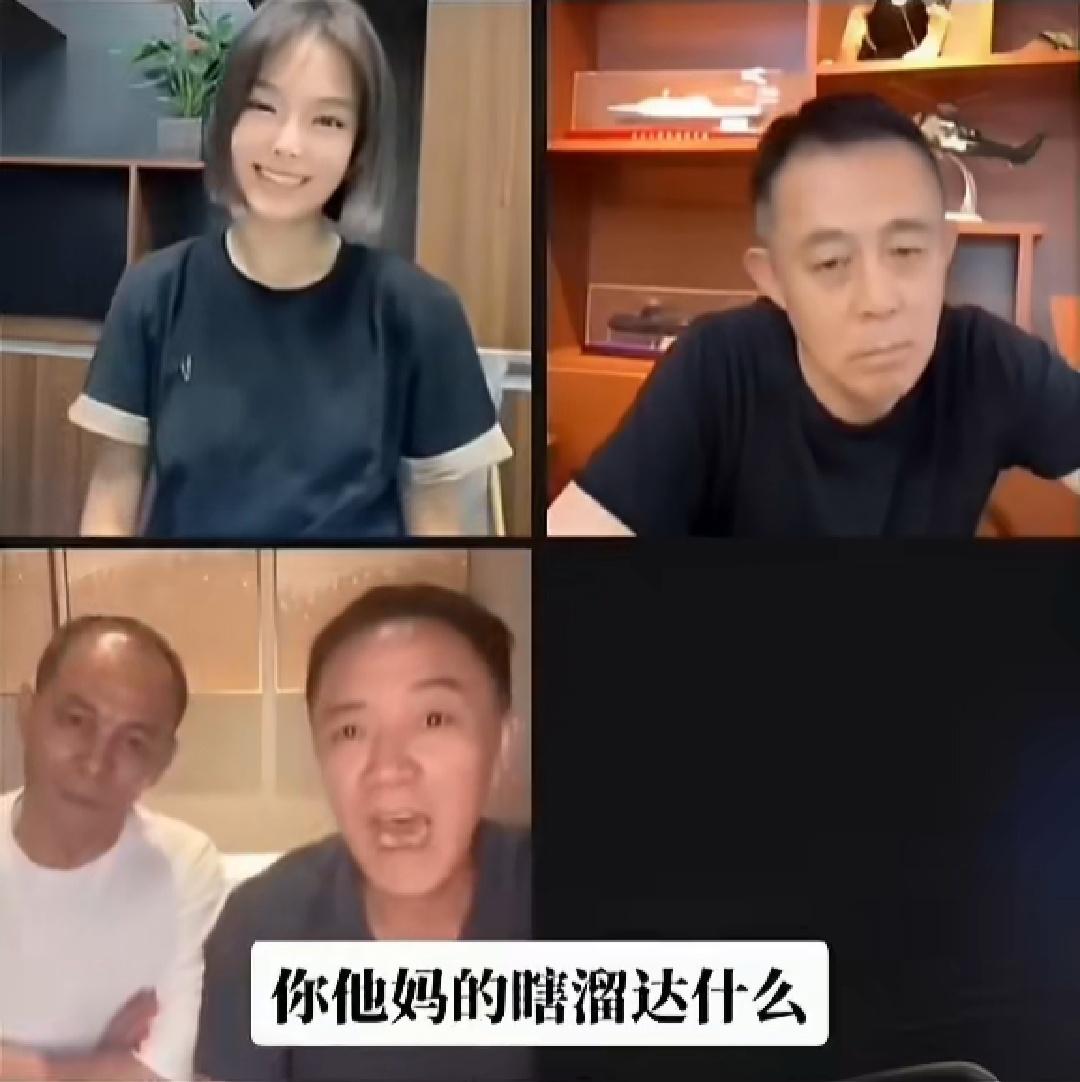 李幼斌发火，怒斥现在一些军旅剧天天谈恋爱，真正的军营哪有那么多时间天天谈情说爱，