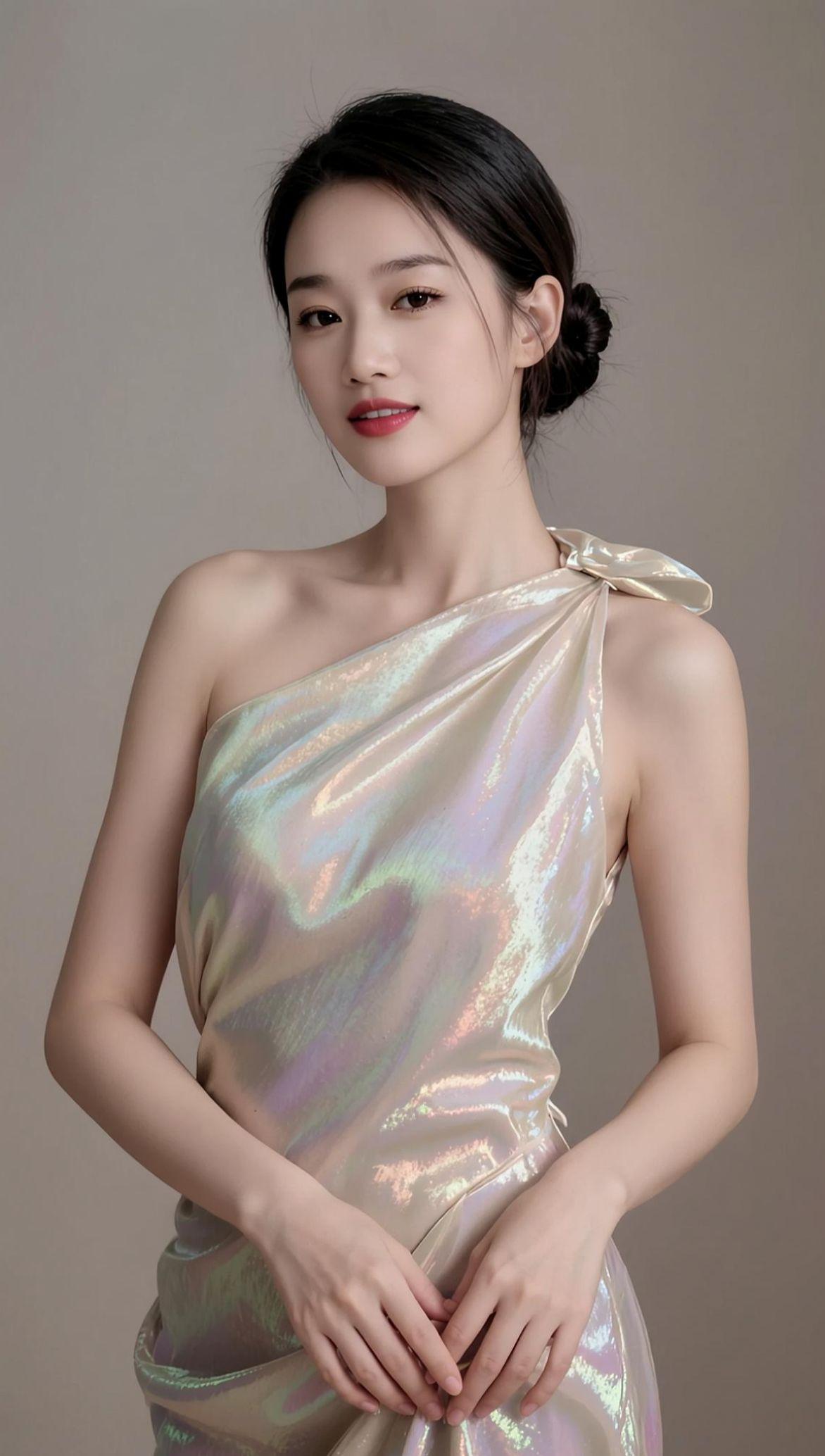 我的圈子早已安静到，手机一响就知道是谁。外人眼里或许是孤独，可我一点不在意。比起