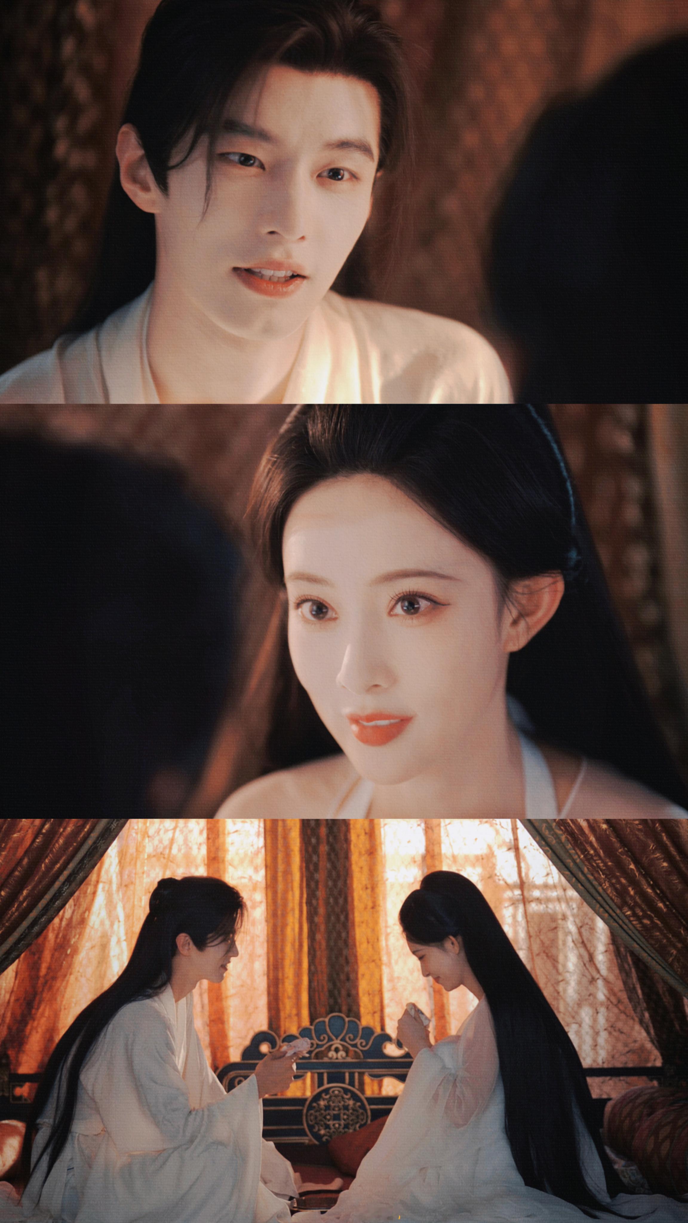沈汐和怀孕｜百花杀老婆怀孕丈夫准备身后事壁纸🎐“事后清晨”🍃修图·禁二改抹水