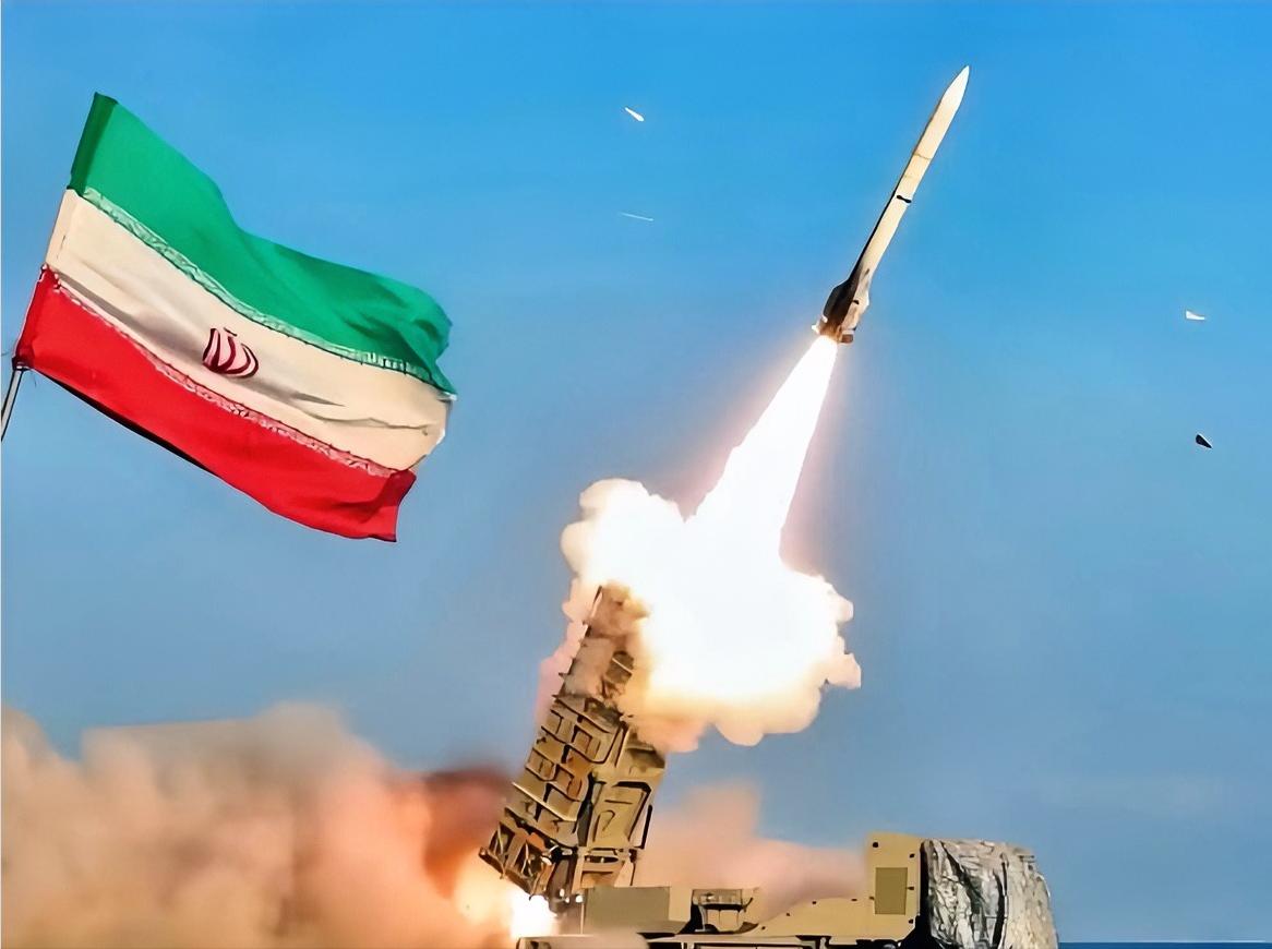 彻底坐不住了！伊朗展开大规模反击后，沙特、卡塔尔、巴林等中东多国主动斡旋。28日