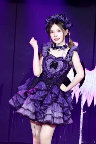 对于GNZ48成员而言，第十三届SNH48 GROUP青春盛典不仅仅是排名，更是