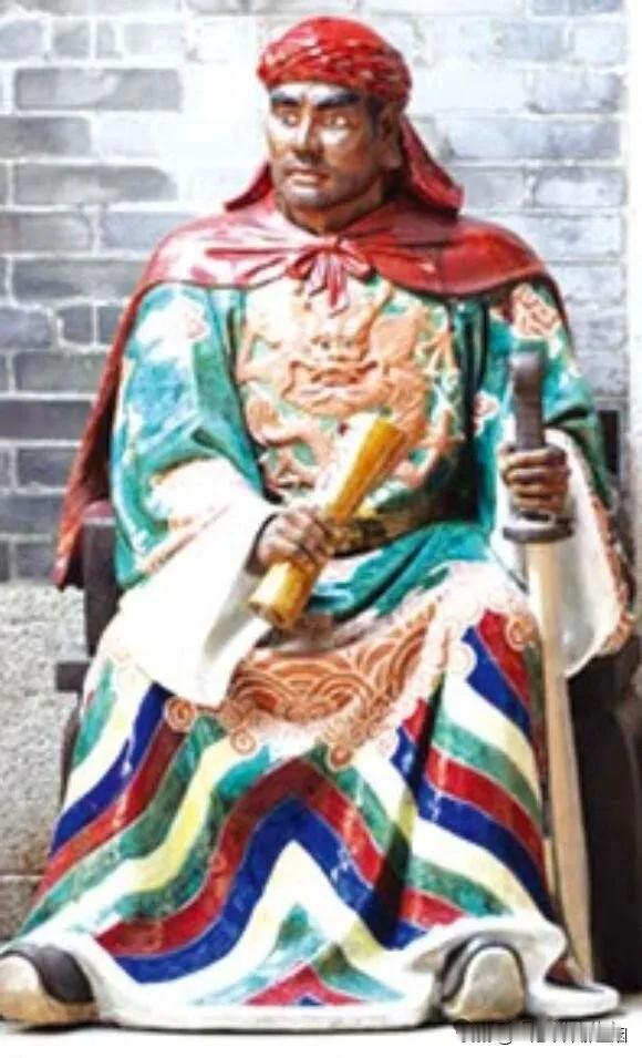 佛山古镇，清咸丰年间的这次农民起义，充分展现了佛山底层民众的江湖义气与反抗精神。