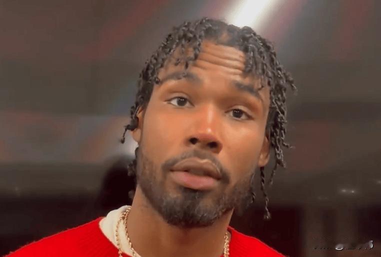 感激！伊森谈老大哥杜兰特：

“我要感谢KD。”

“感谢我的这位大哥。”

“