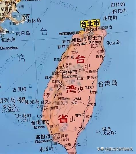 很多人问：“中国为什么不趁机收回台湾？”
不是不想，而是不能，这背后的水深的很。