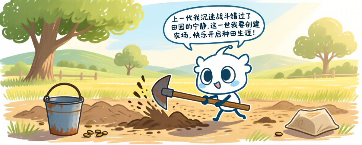 这个可以让我代入下宋潜机😂 