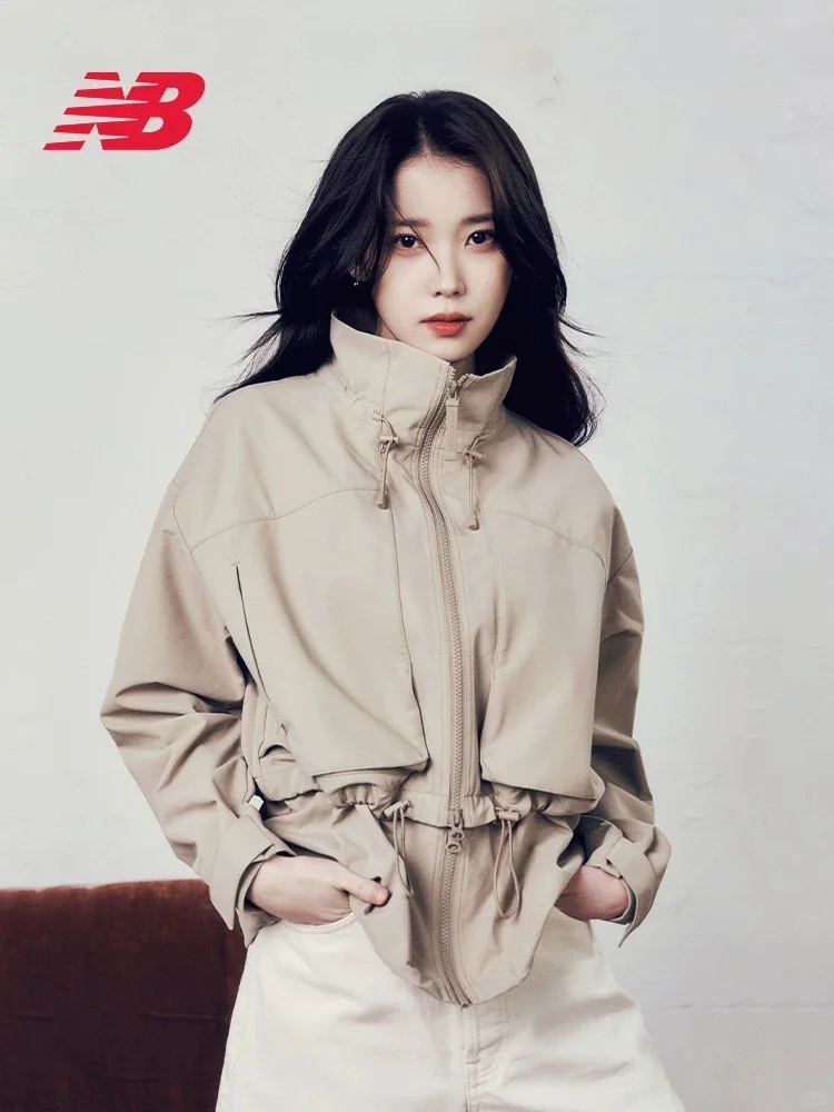 【IU】广告模特