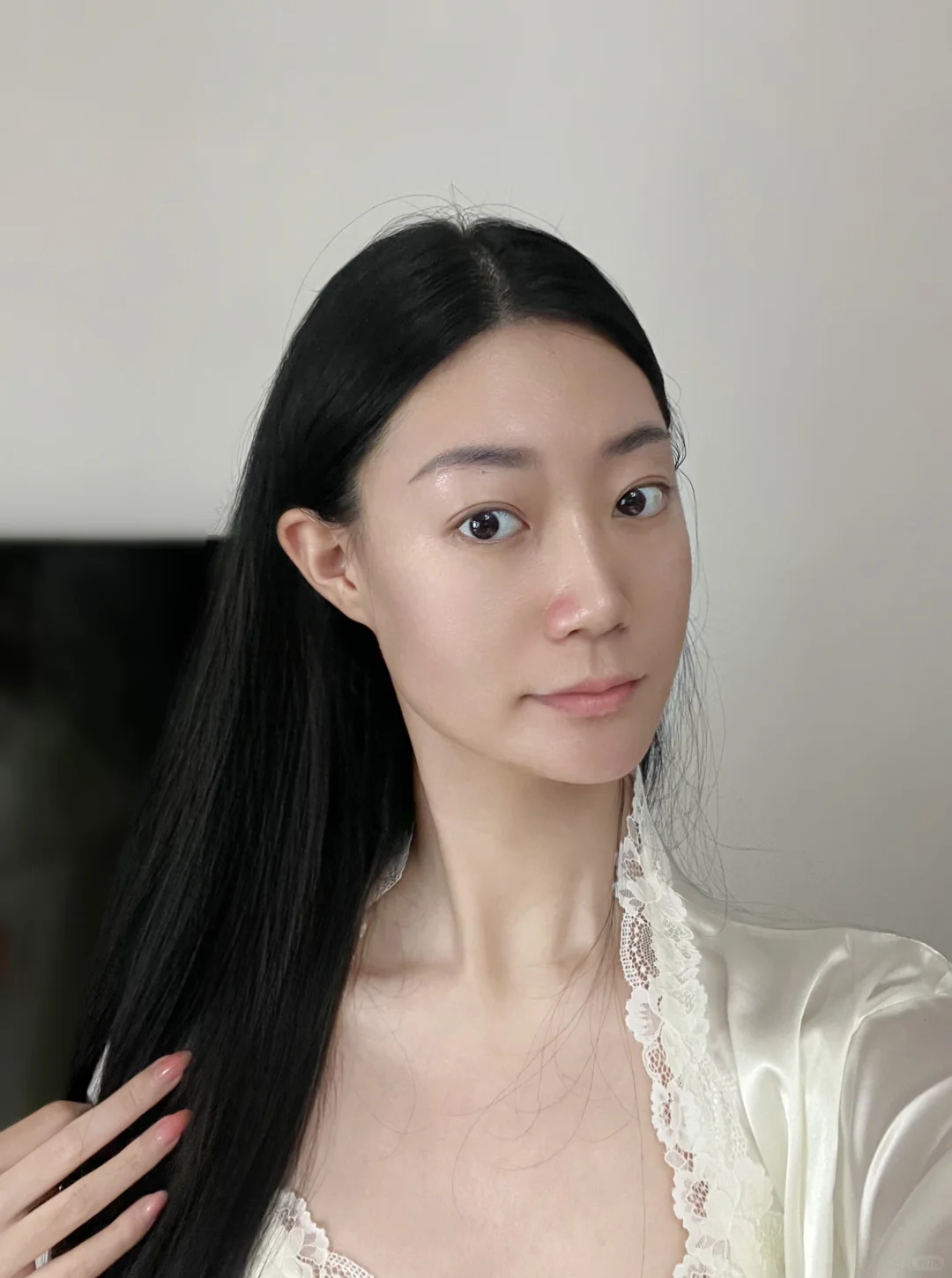 这就是我养成好皮肤的真谛✔️