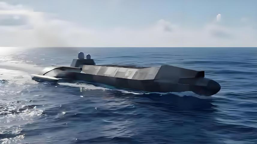 中国军工现在最厉害的不是各种新式武器的不断出现，而是出现了一种新式武器，外界却不