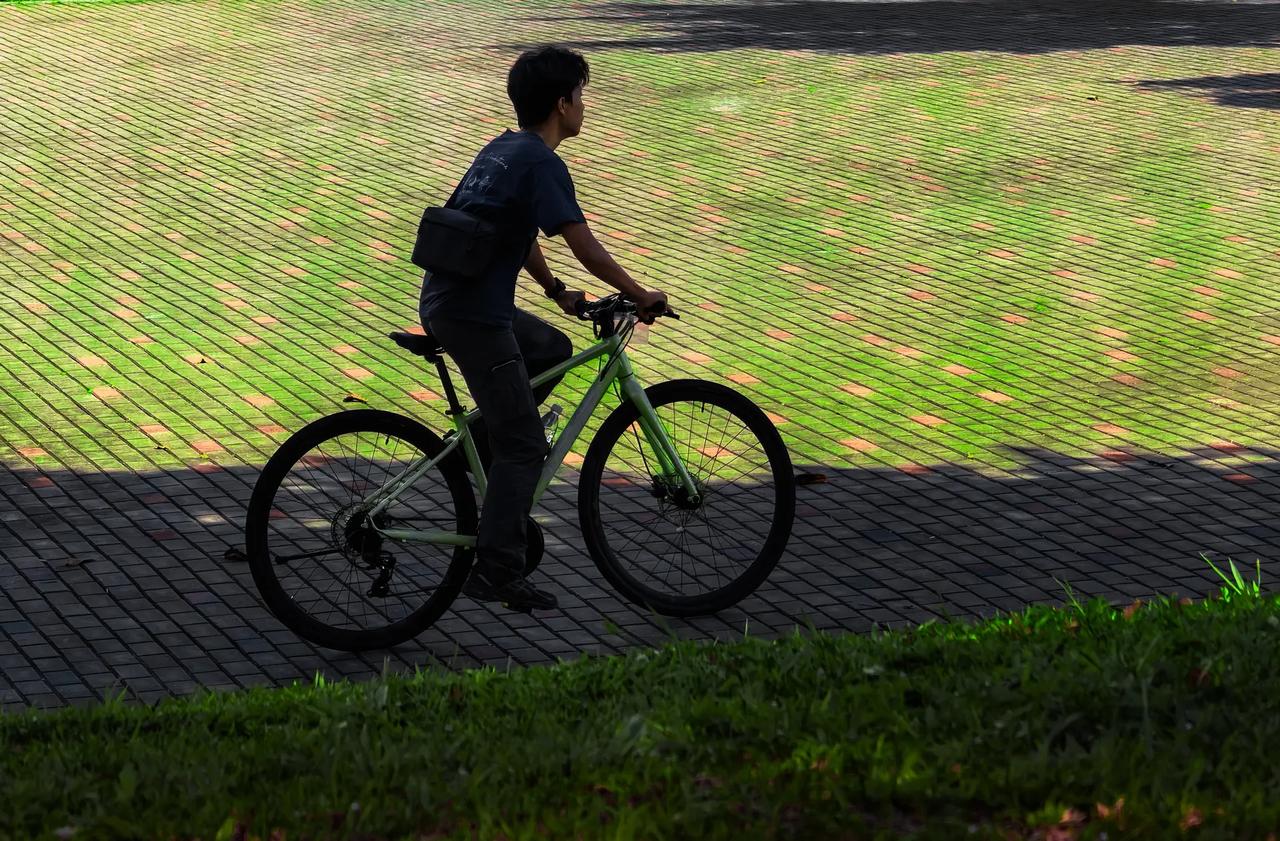 谁说mate70pro+拍照不好看的。这不是很好看吗