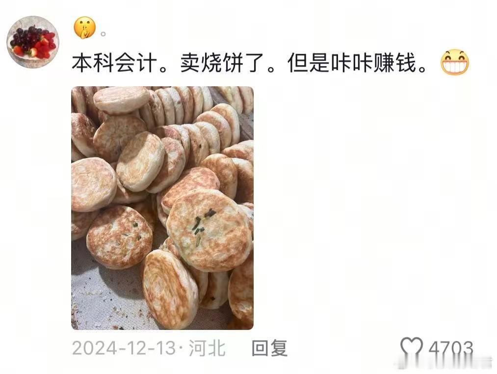 当代大学生真实工作现状 ​​​