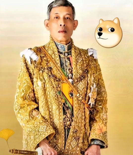 果不其然，泰国宣布了！

泰国总理阿努廷·参威拉恭在国家稻米政策与管理委员会会议