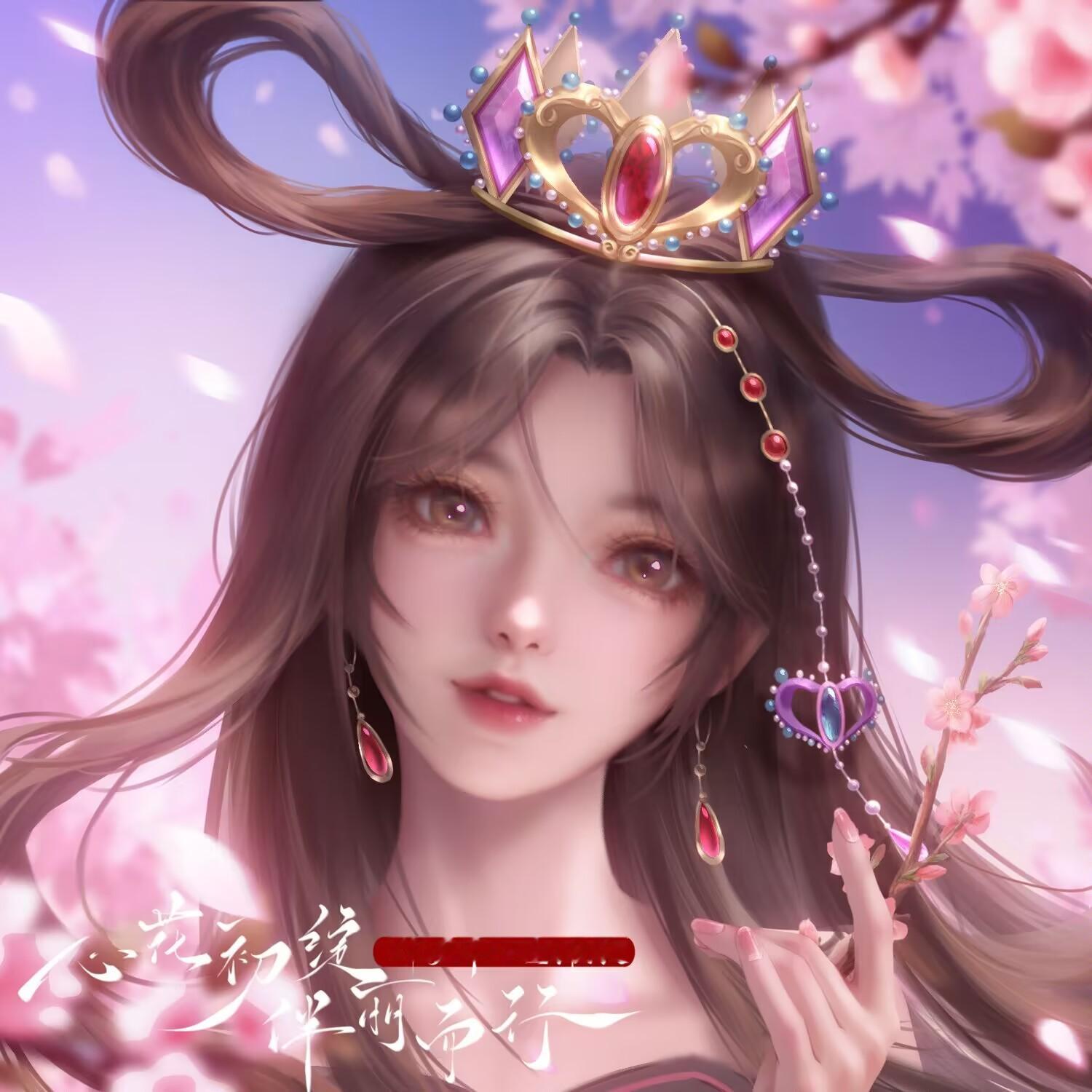 叶罗丽罗丽公主     叶罗丽女主罗丽   叶罗丽0630生日快乐 《叶罗丽7日